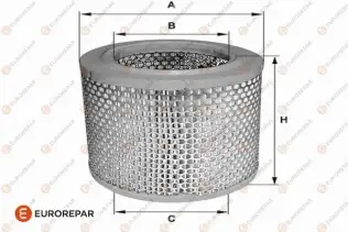 Hava Filtresi  EUROREPAR 1682261480