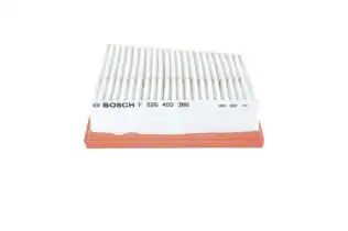 BOSCH F026400386 Hava Filtresi