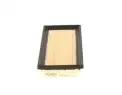 BOSCH F026400507 Hava Filtresi
