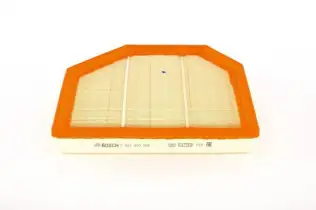 BOSCH F026400509 Hava Filtresi