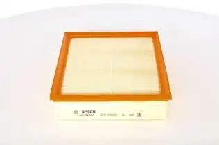 BOSCH F026400555 Hava Filtresi