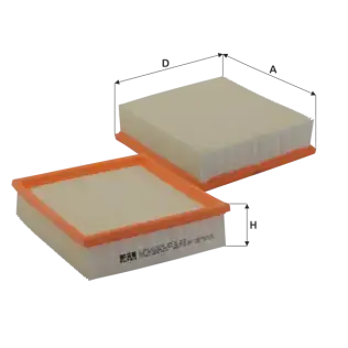 Hava Filtresi  FIL FILTRE HP2054