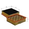 Hava Filtresi  FIL FILTRE HP2282