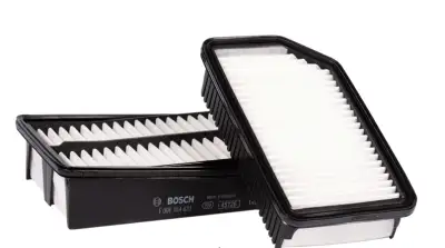 BOSCH F026400346 Hava Filtresi - 6. Görsel