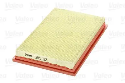 VALEO 585112 Hava Filtresi - 2. Görsel