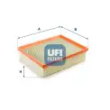 Hava Filtresi  FROW 354.2002.002