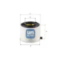 Hava Filtresi  FUJI FH10904