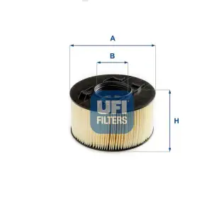 Hava Filtresi  FUJI FH11105P