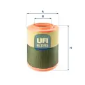 Hava Filtresi  FUJI FH13120
