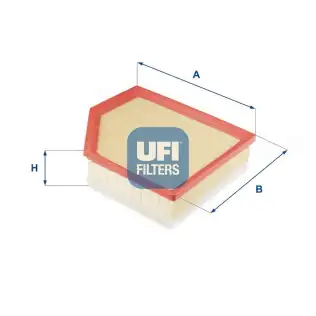 Hava Filtresi  FUJI FH20519