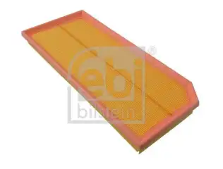Hava Filtresi  FUJI FH21123/1
