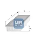 Hava Filtresi  FUJI FH21307