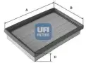 Hava Filtresi  FUJI FH21312