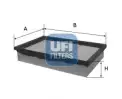 Hava Filtresi  FUJI FH21318