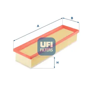 Hava Filtresi  FUJI FH21425