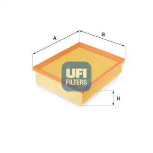 Hava Filtresi  FUJI FH21426