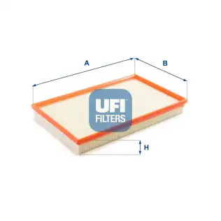 Hava Filtresi  FUJI FH21505
