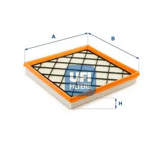 Hava Filtresi  FUJI FH21520