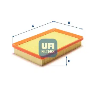 Hava Filtresi  FUJI FH21606