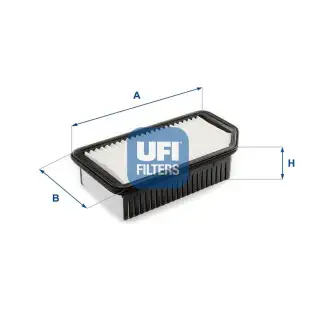 Hava Filtresi  FUJI FH21610P