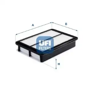 Hava Filtresi BLUE PRINT ADG02297