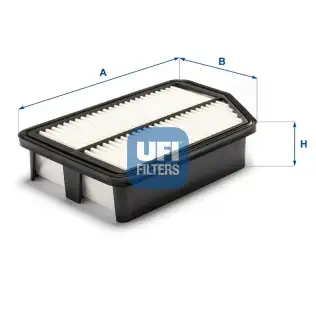 Hava Filtresi  FUJI FH21616P