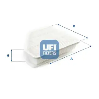 Hava Filtresi  FUJI FH21704P