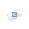 Hava Filtresi  FUJI FH21705P