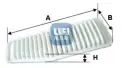 Hava Filtresi BLUE PRINT ADT32267