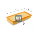 Hava Filtresi  FUJI FH21723