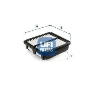 Hava Filtresi  FUJI FH22207P