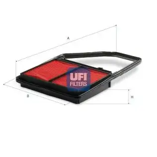 Hava Filtresi  FUJI FH22214P