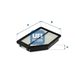 Hava Filtresi  FUJI FH22219P