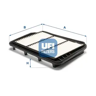 Hava Filtresi  FUJI FH22317P