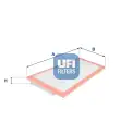 Hava Filtresi  FUJI FH22628/29