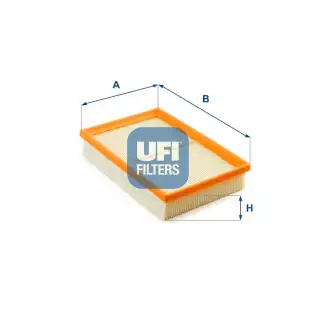 Hava Filtresi  FUJI FH25000