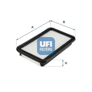 Hava Filtresi  FUJI FH25005P