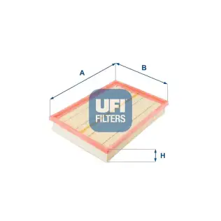 Hava Filtresi KAMOKA F202901