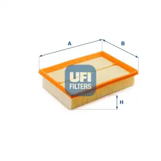 Hava Filtresi  GOODYEAR 801087