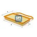 Hava Filtresi  GRAT 15150