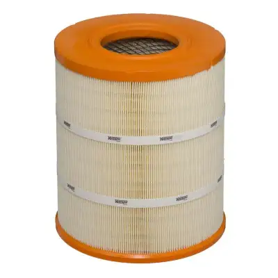 Hava Filtresi  HENGST FILTER E1028L - 1. Görsel