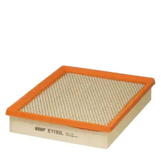 Hava Filtresi  HENGST FILTER E1192L