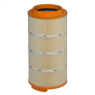 Hava Filtresi  HENGST FILTER E1568L - 1. Görsel