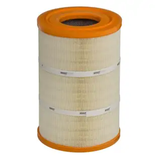 Hava Filtresi  HENGST FILTER E307L