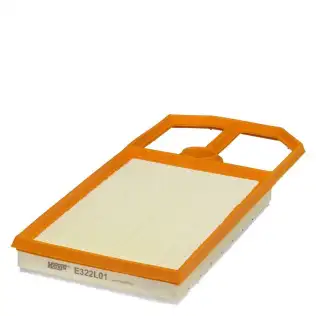 Hava Filtresi  HENGST FILTER E322L01
