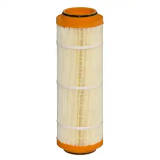 Hava Filtresi  HENGST FILTER E350L02