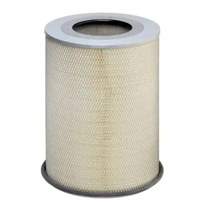 Hava Filtresi  HENGST FILTER E496L01 - 1. Görsel