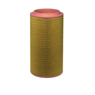 Hava Filtresi  HENGST FILTER E631L01