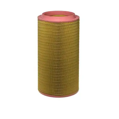 Hava Filtresi  HENGST FILTER E631L01 - 1. Görsel