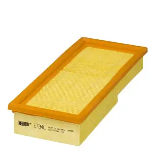 Hava Filtresi  HENGST FILTER E734L